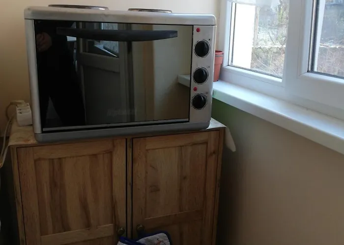 Apartament Sofia